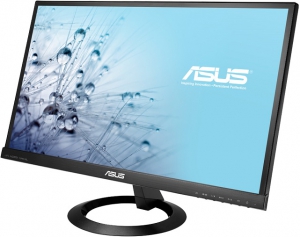 Asus VX279Q Black